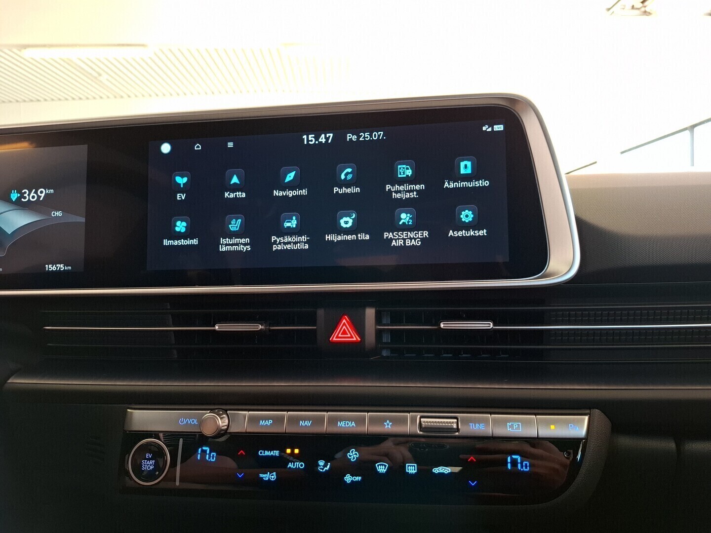 HYUNDAI IONIQ 6 2023