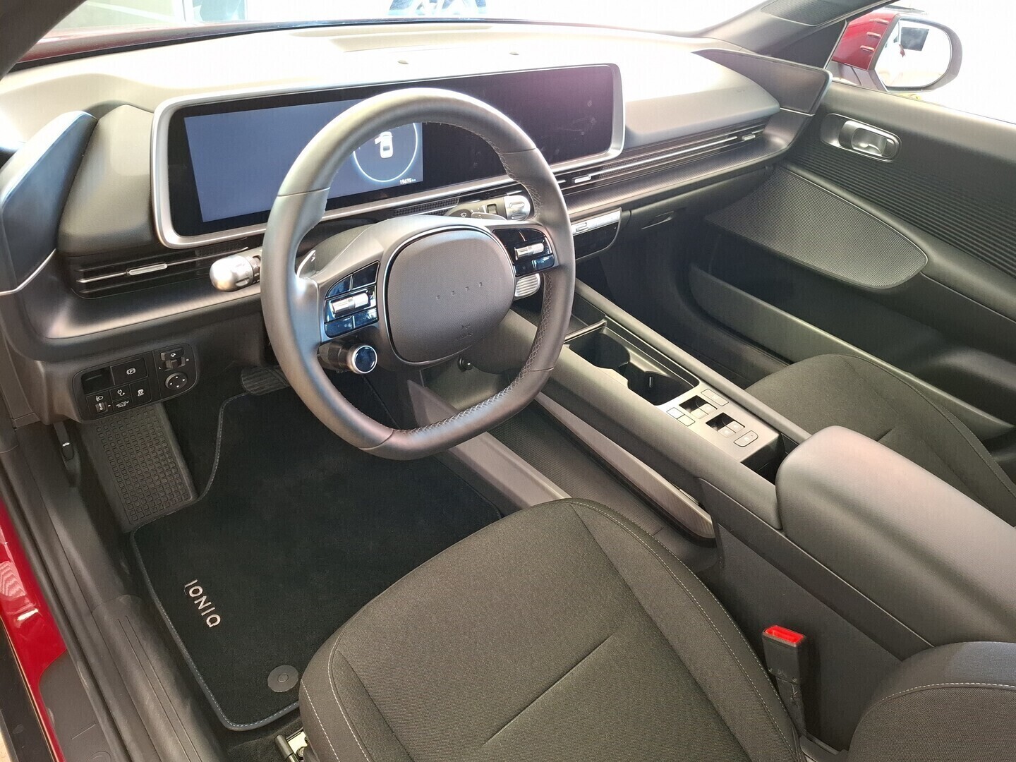 HYUNDAI IONIQ 6 2023