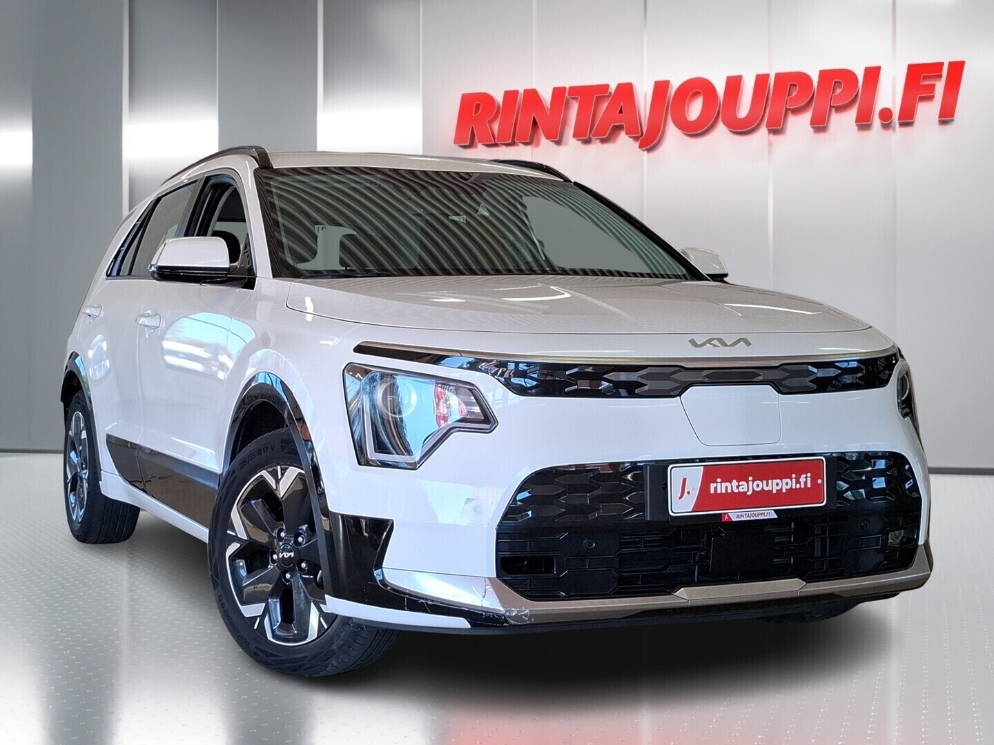 KIA Niro 2022