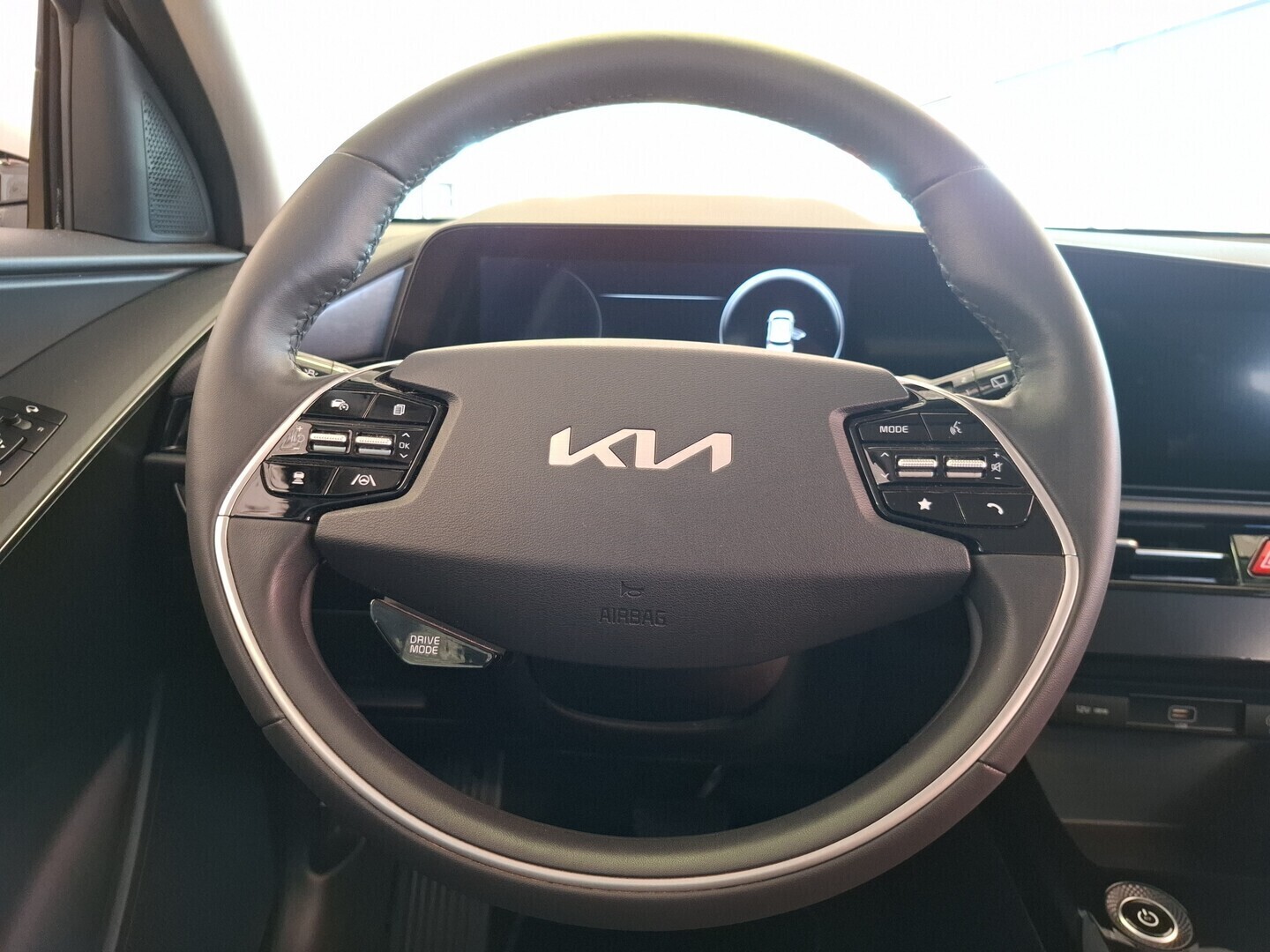 KIA Niro 2022