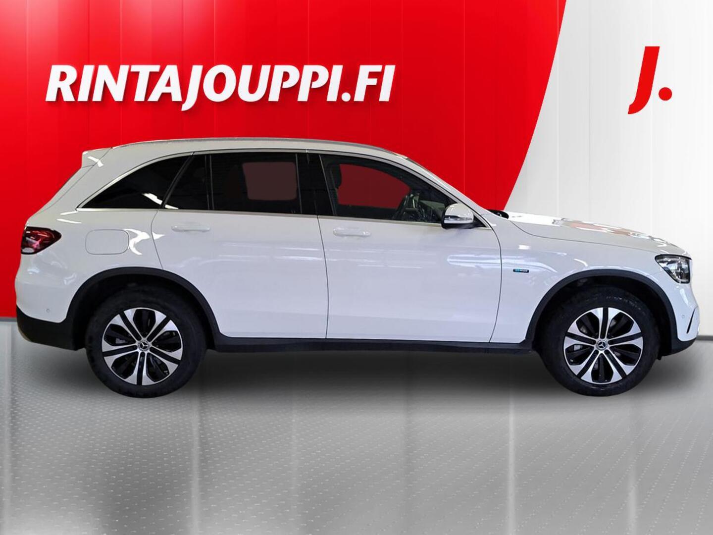 MERCEDES-BENZ GLC 6