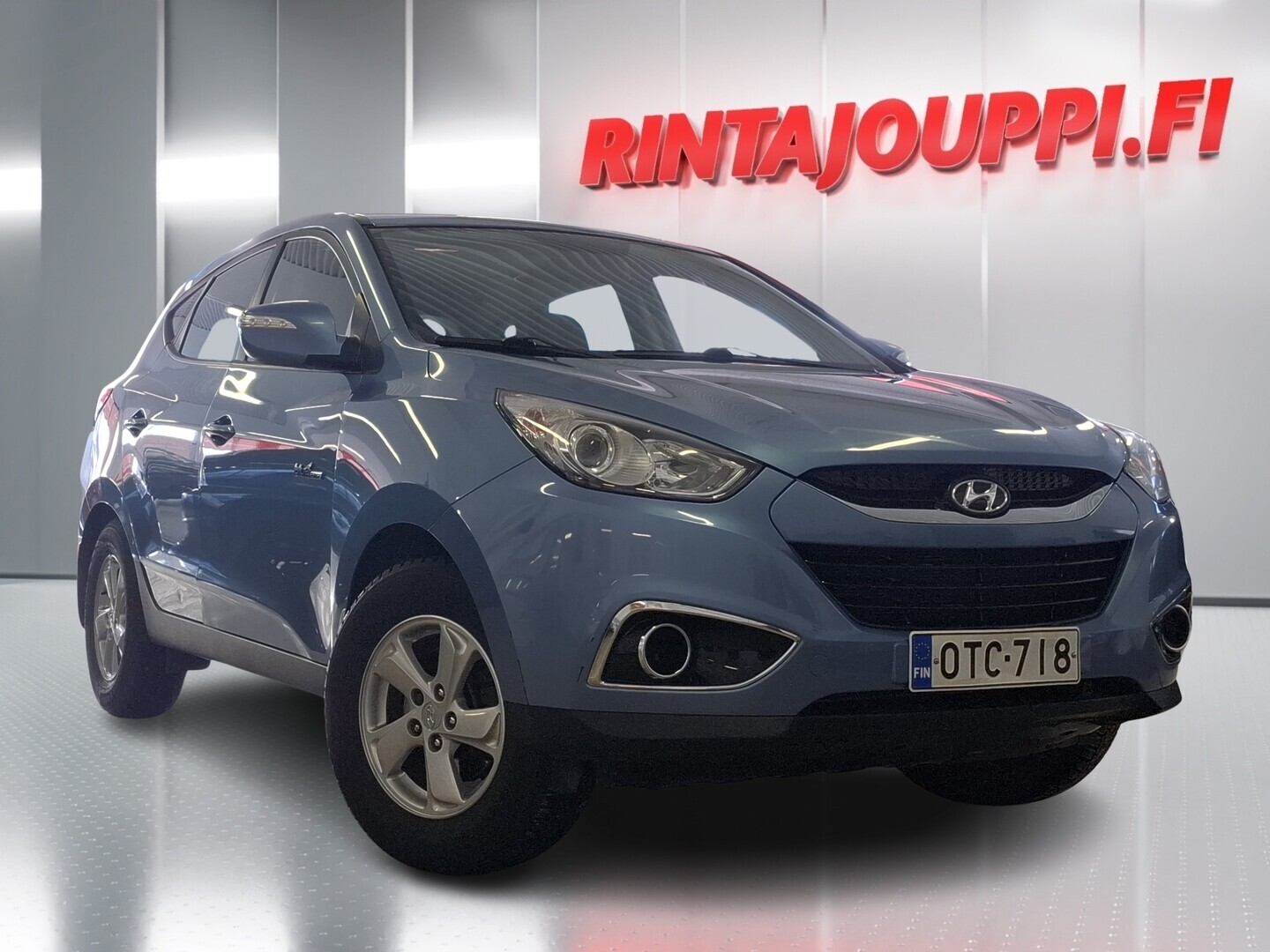 HYUNDAI ix35 2013