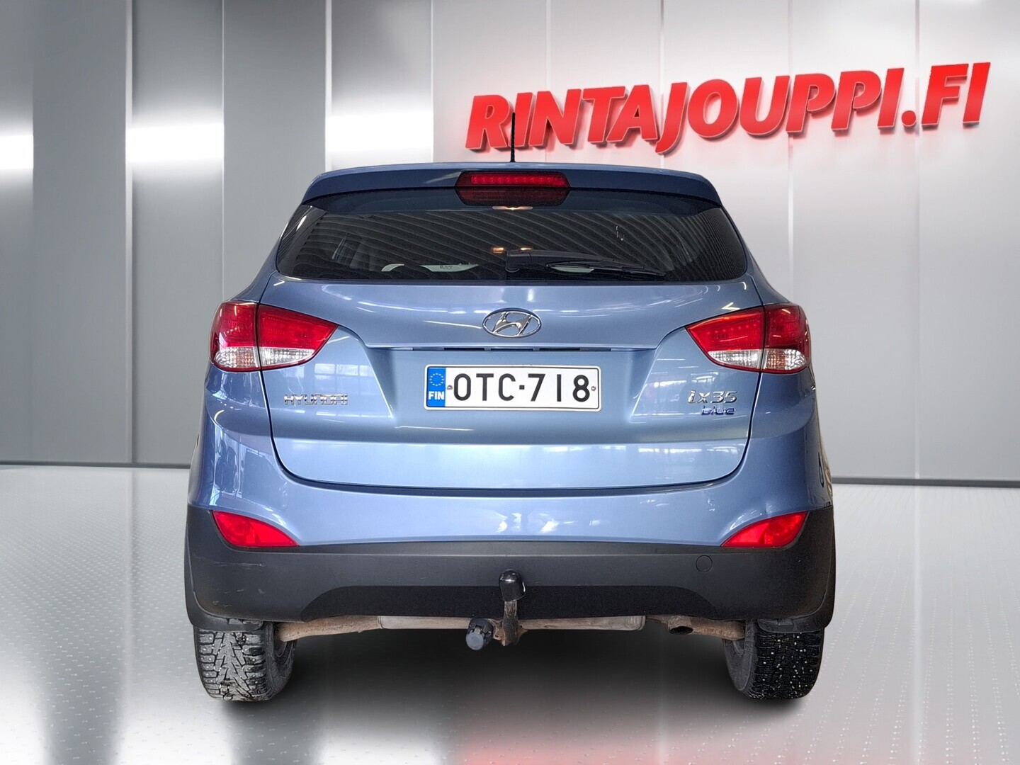 HYUNDAI ix35 2013