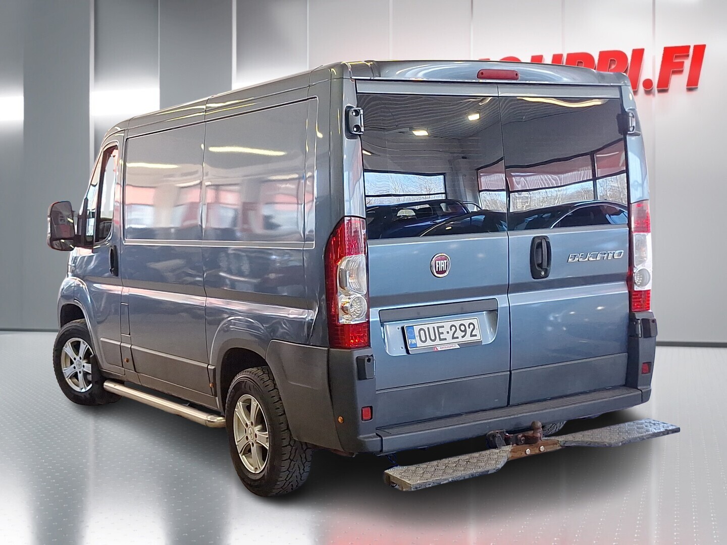 FIAT Ducato 2013