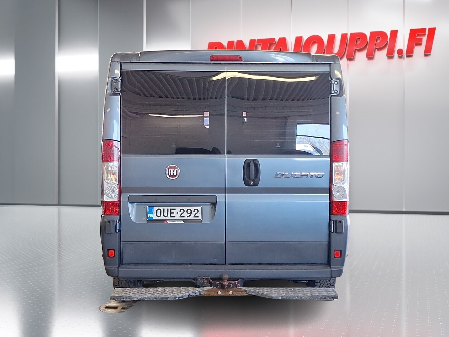 FIAT Ducato 2013