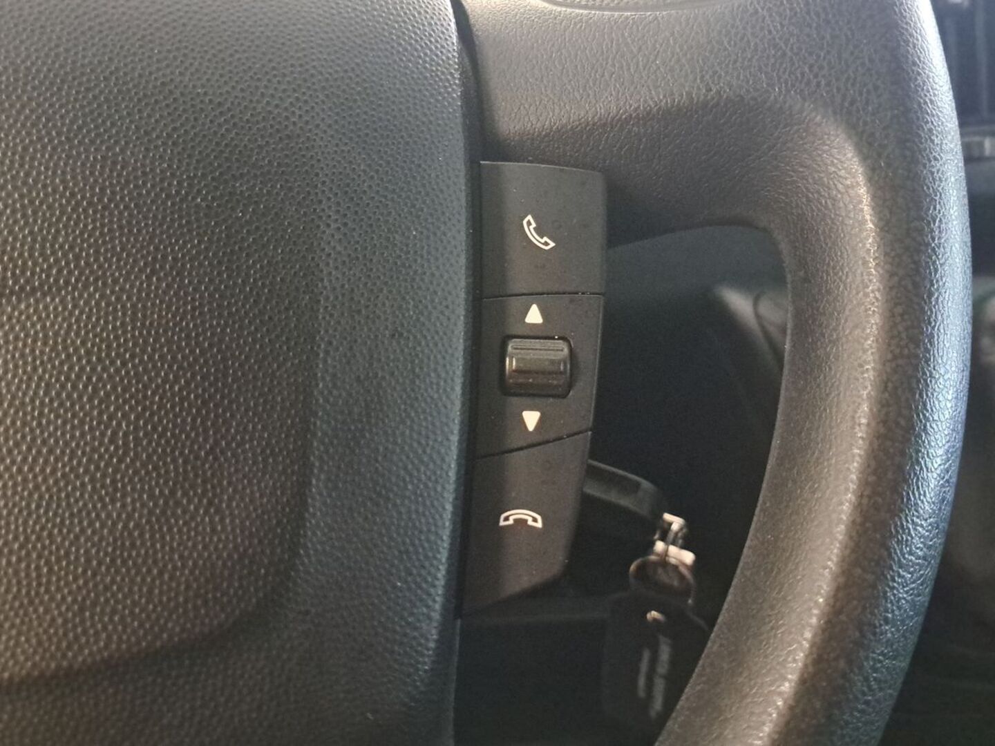 PEUGEOT Boxer 2017