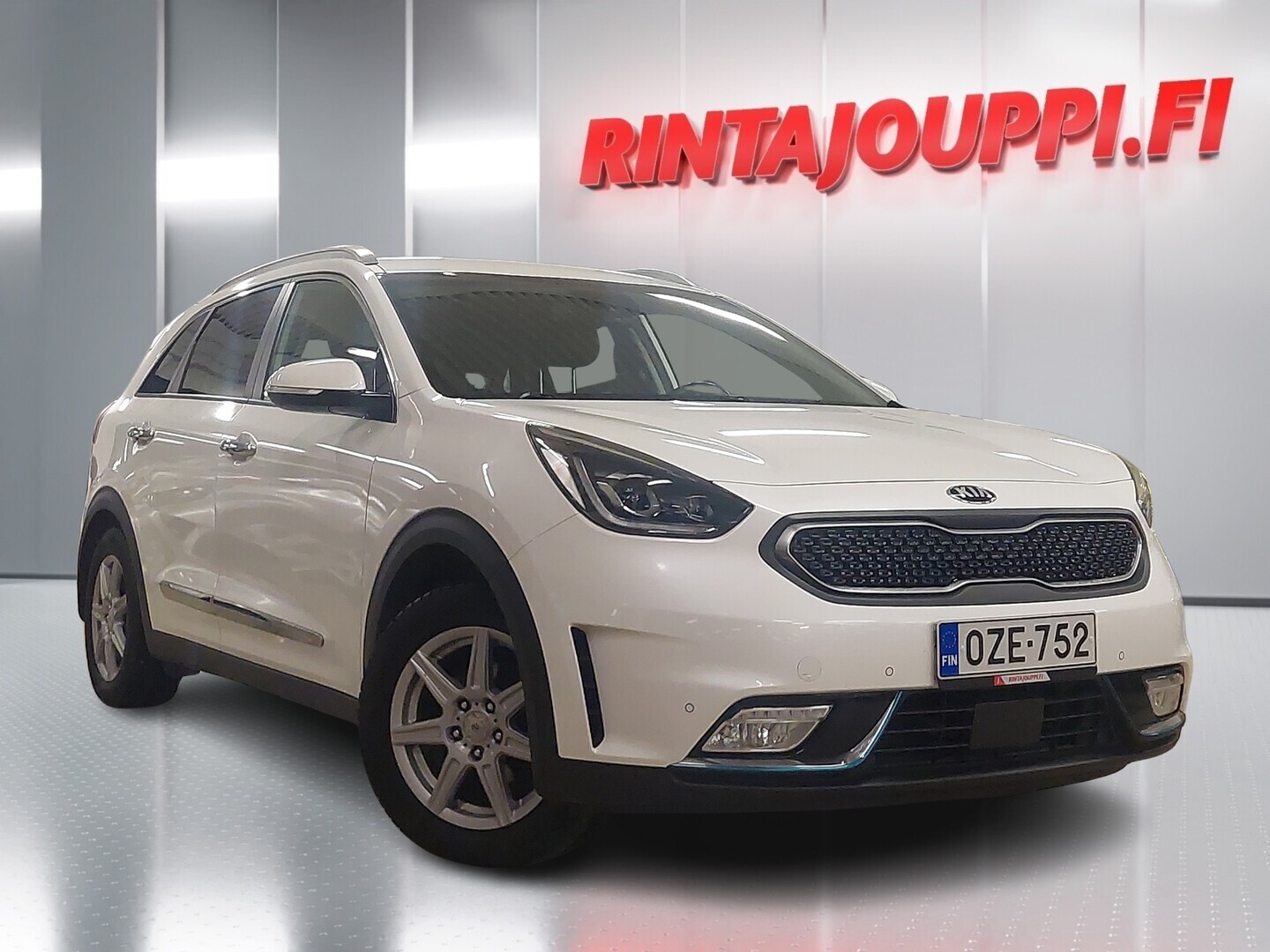 KIA Niro 2018