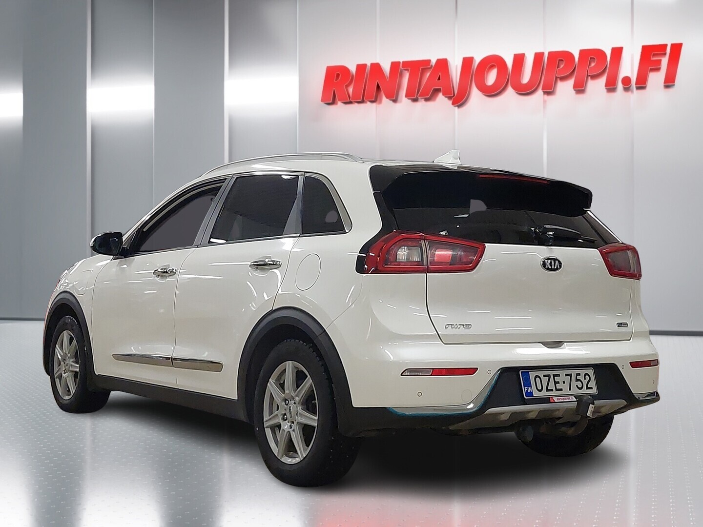 KIA Niro 2018