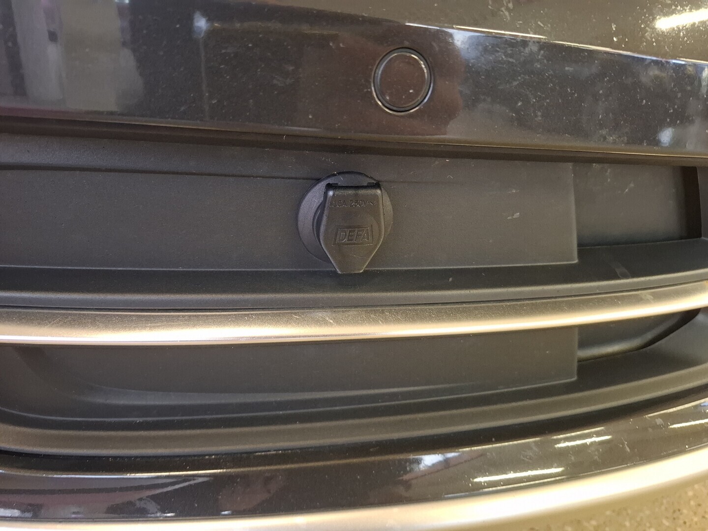 AUDI A6 allroad quattro 2015