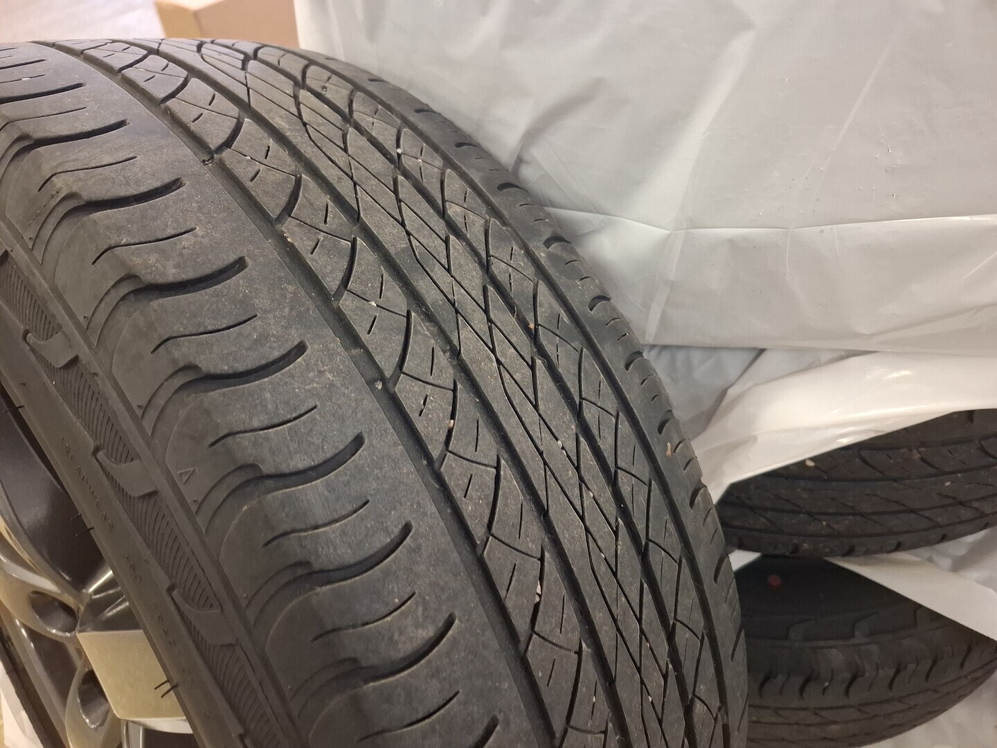 AUDI A6 allroad quattro 2015