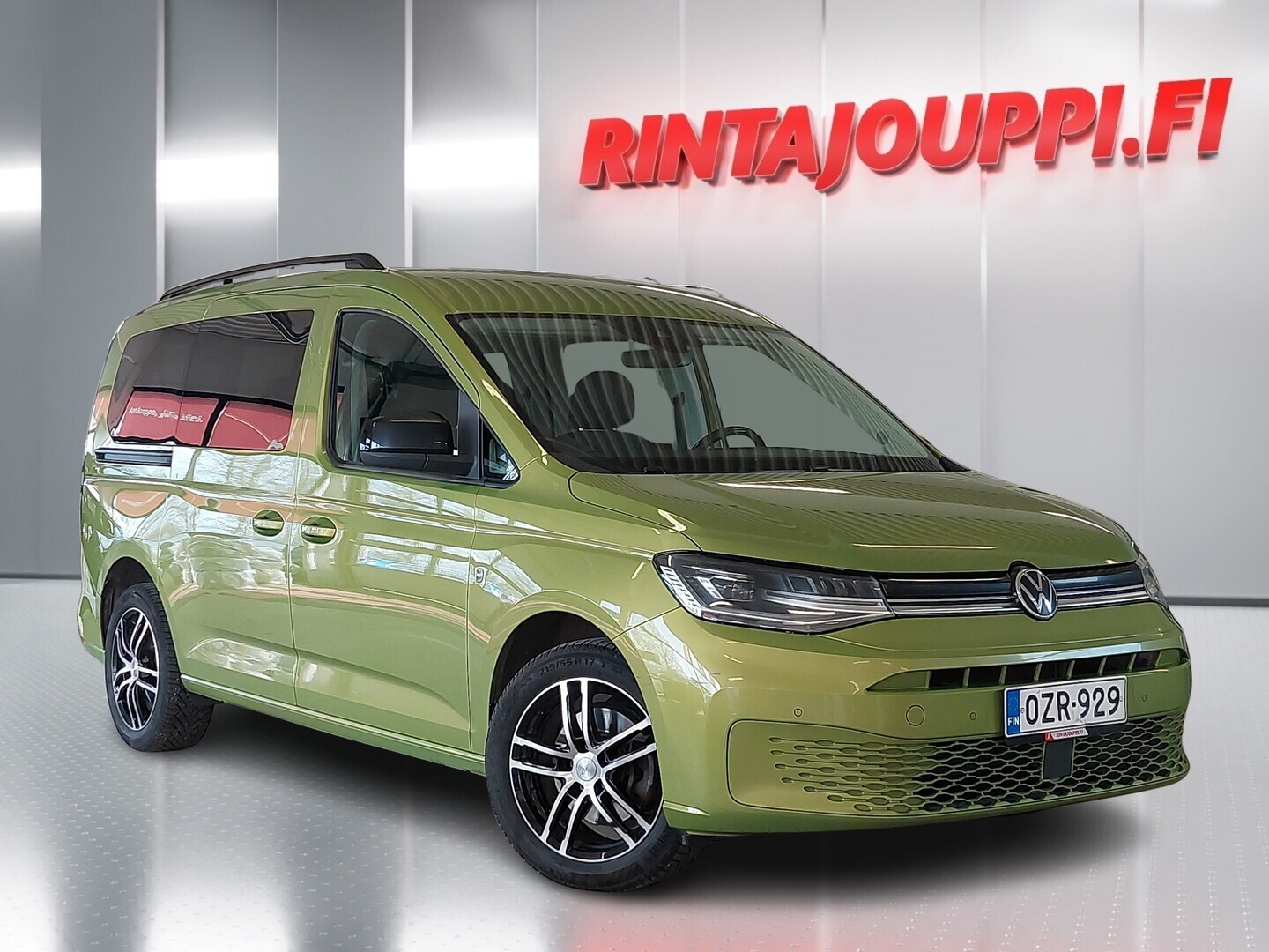 VOLKSWAGEN Caddy Maxi 2023