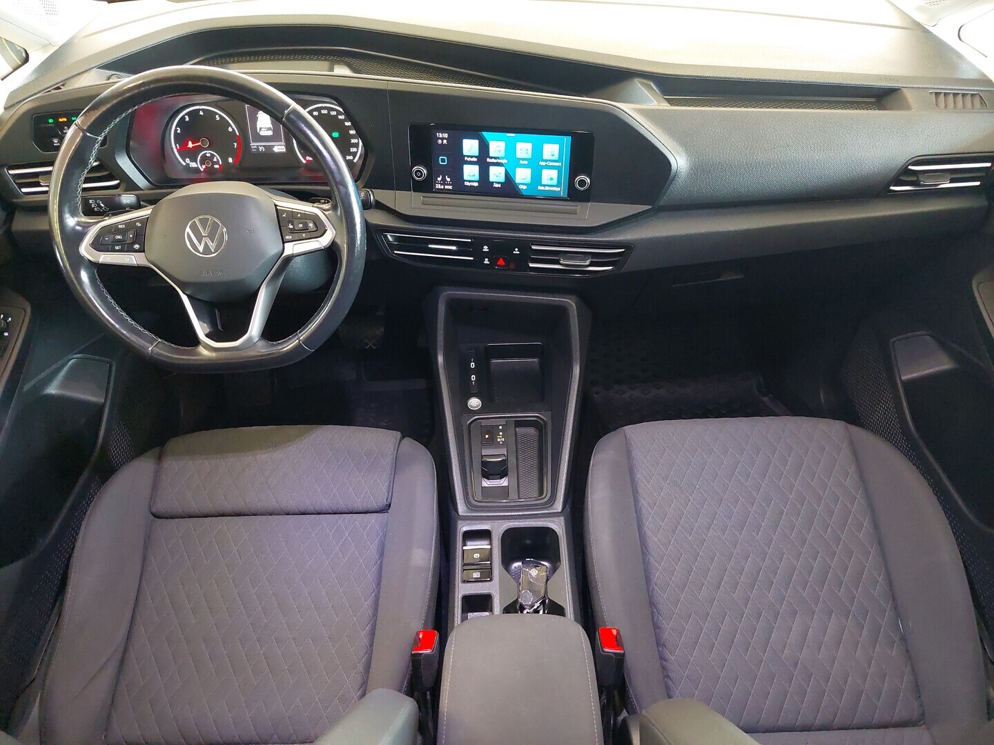 VOLKSWAGEN Caddy Maxi 2023