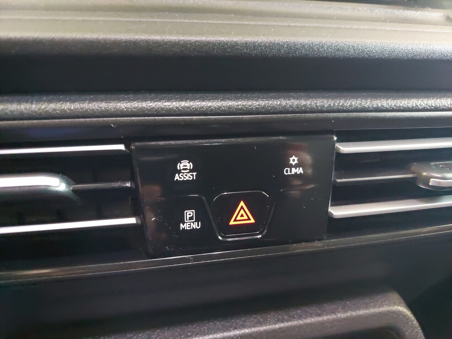 VOLKSWAGEN Caddy Maxi 2023