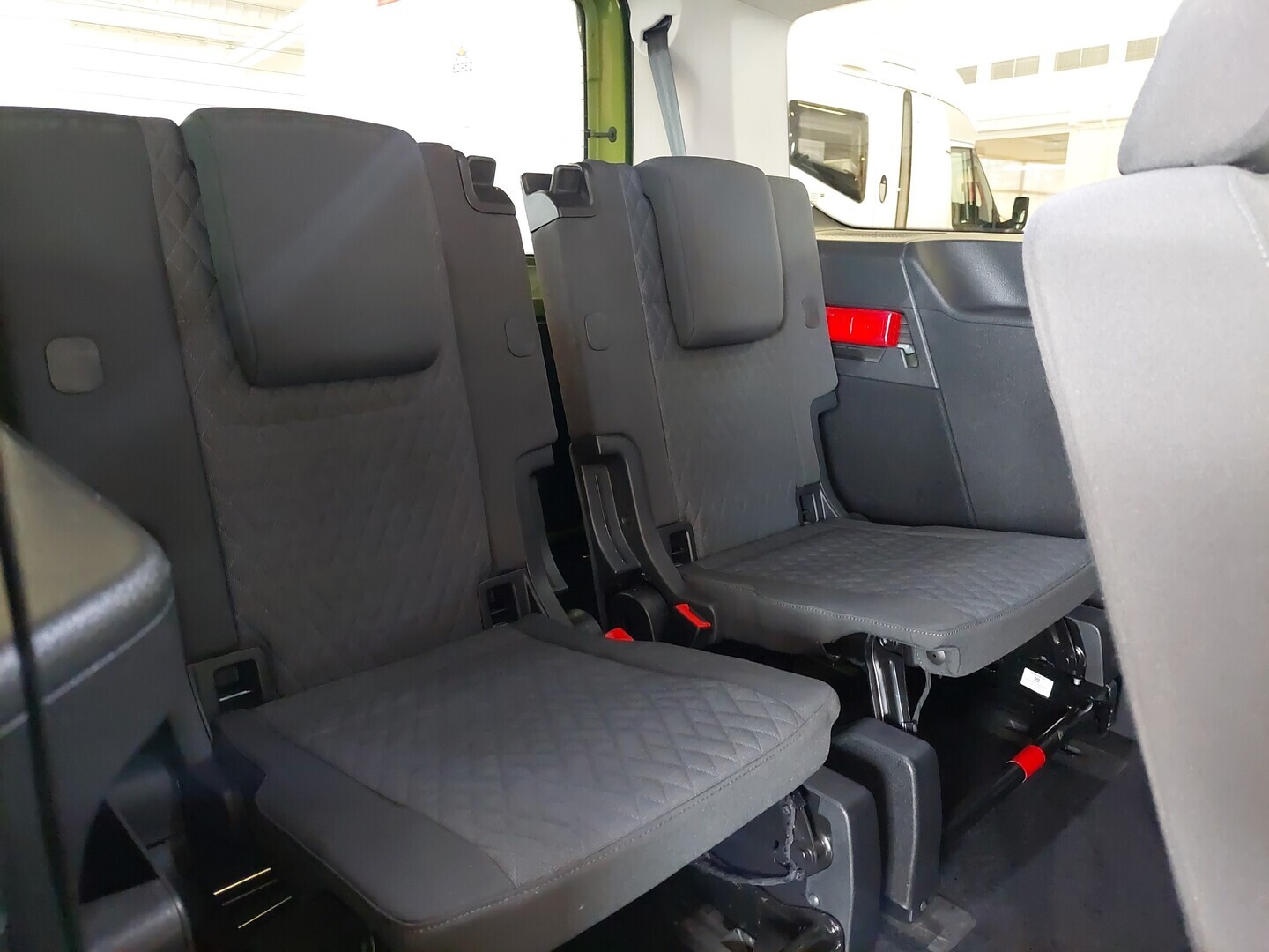 VOLKSWAGEN Caddy Maxi 2023