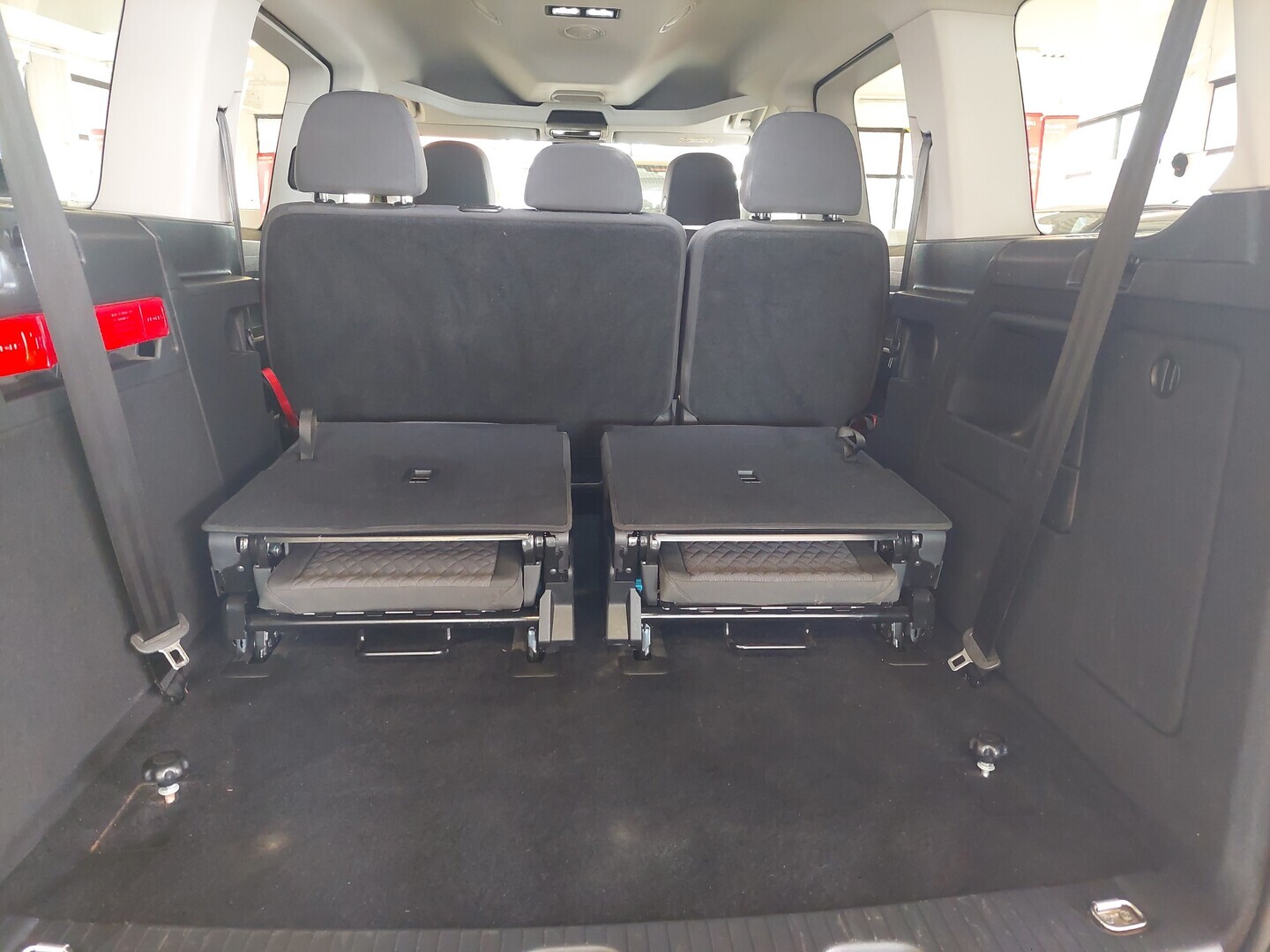 VOLKSWAGEN Caddy Maxi 2023