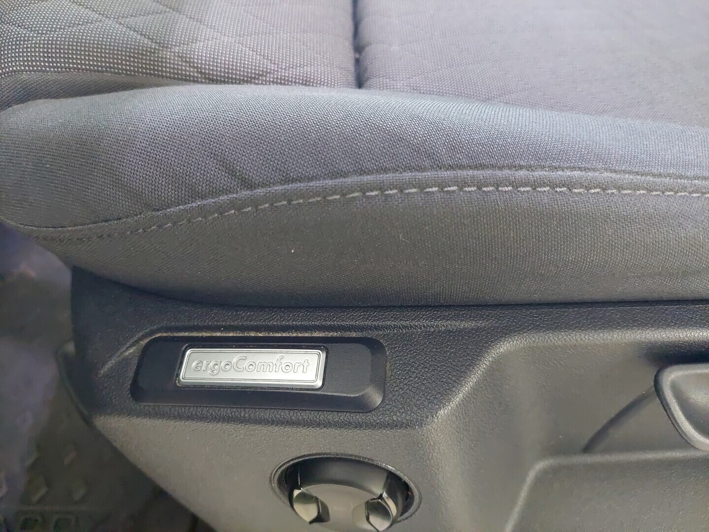 VOLKSWAGEN Caddy Maxi 2023