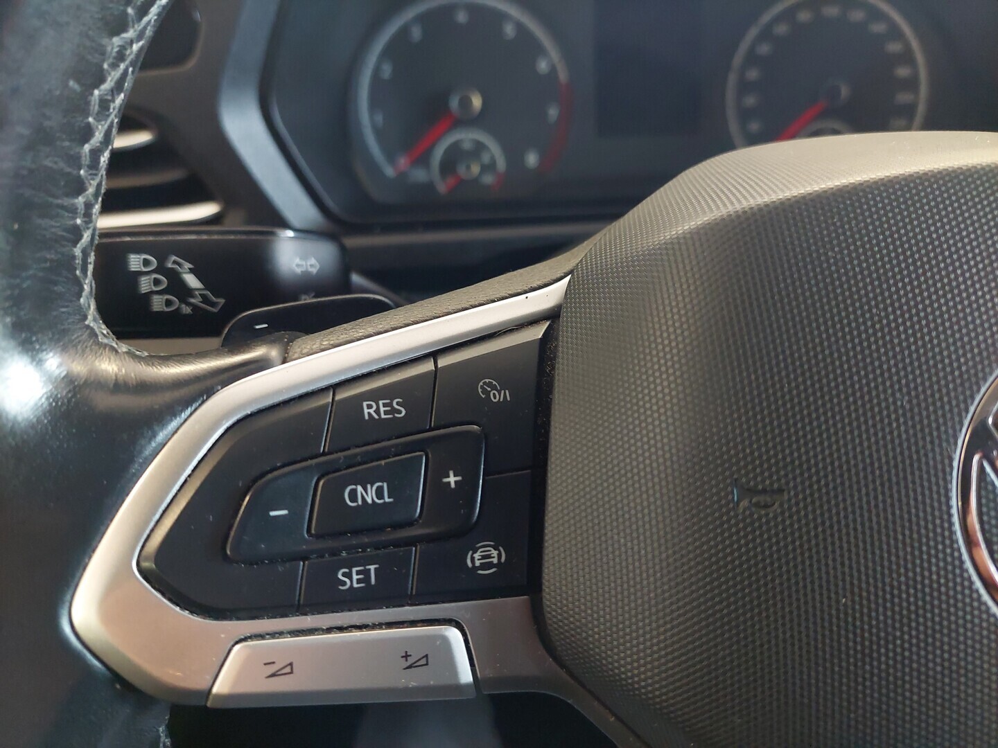 VOLKSWAGEN Caddy Maxi 2023