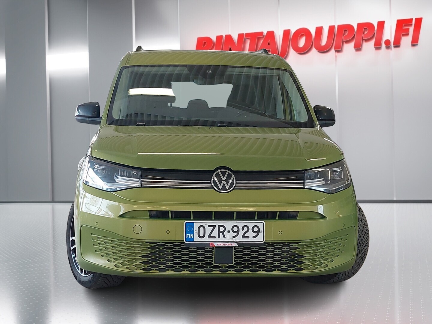 VOLKSWAGEN Caddy Maxi 2023