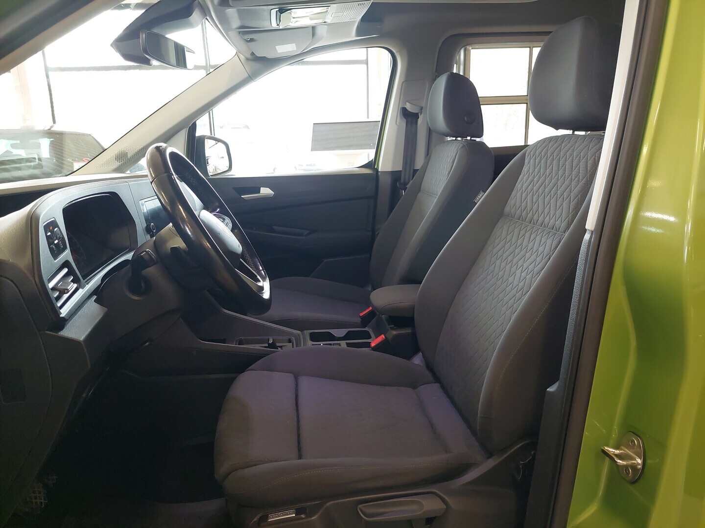 VOLKSWAGEN Caddy Maxi 2023