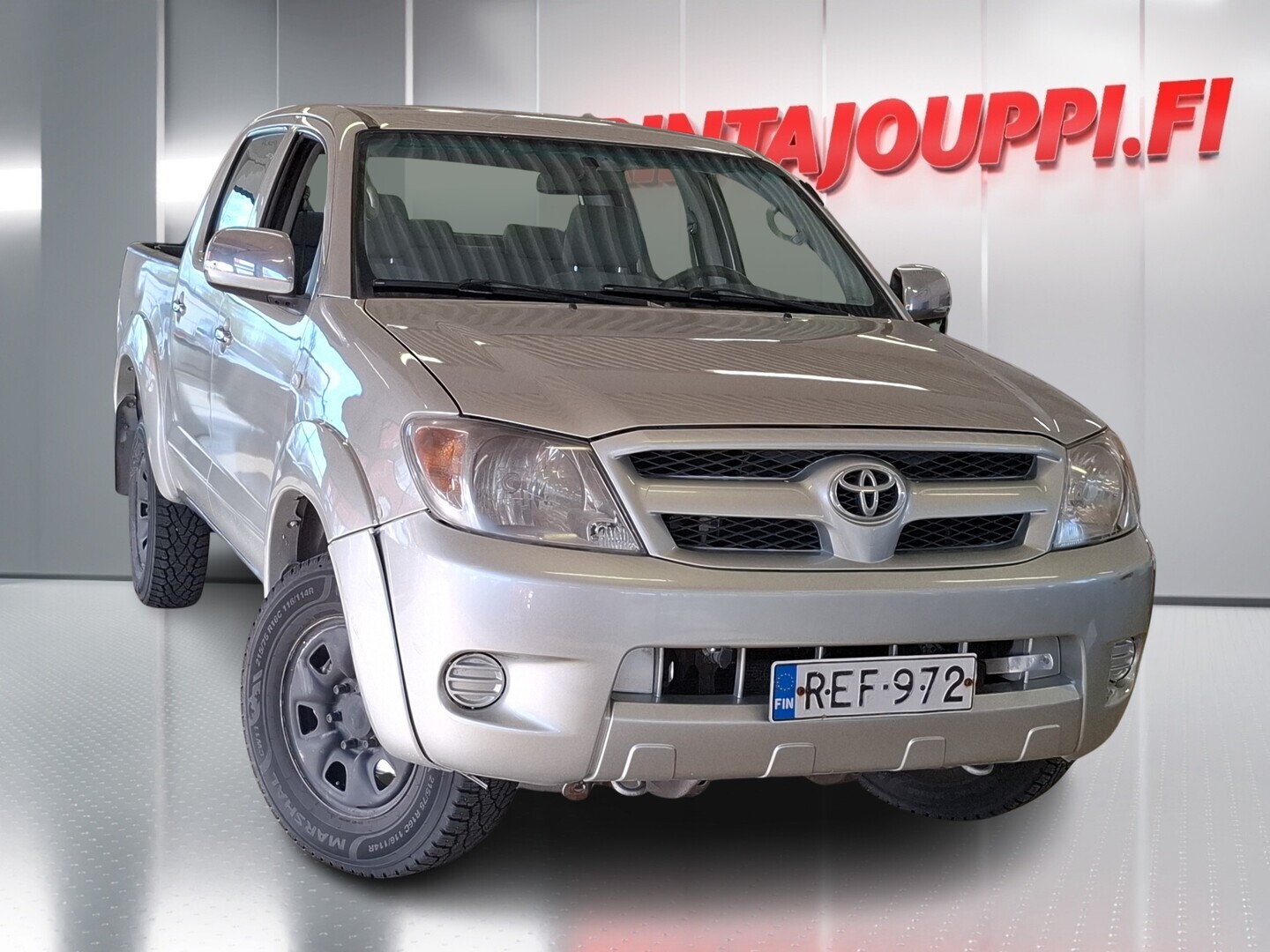 TOYOTA Hilux 2006