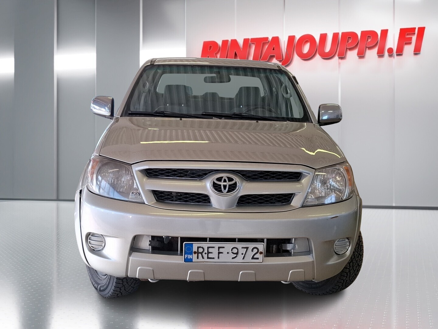 TOYOTA Hilux 2006