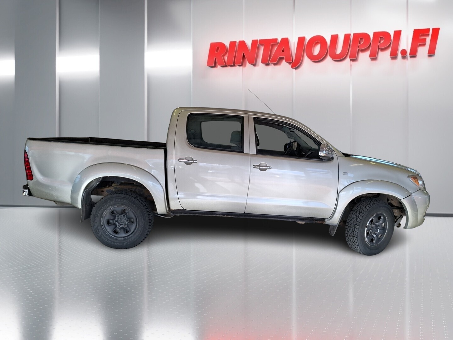 TOYOTA Hilux 2006