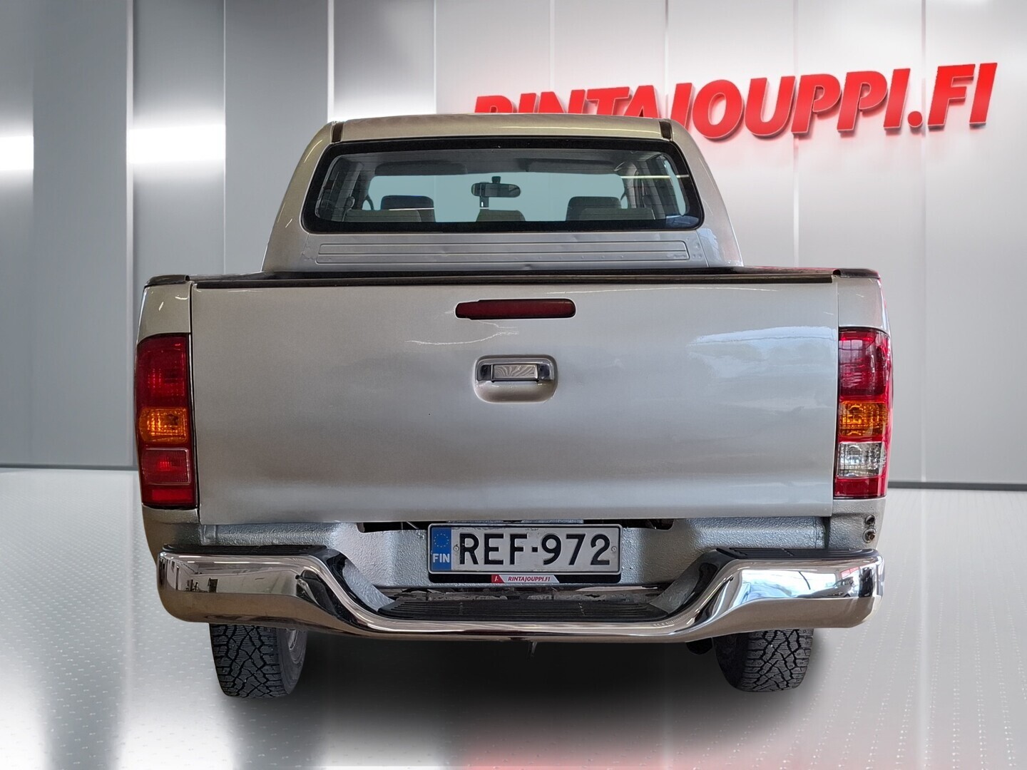 TOYOTA Hilux 2006