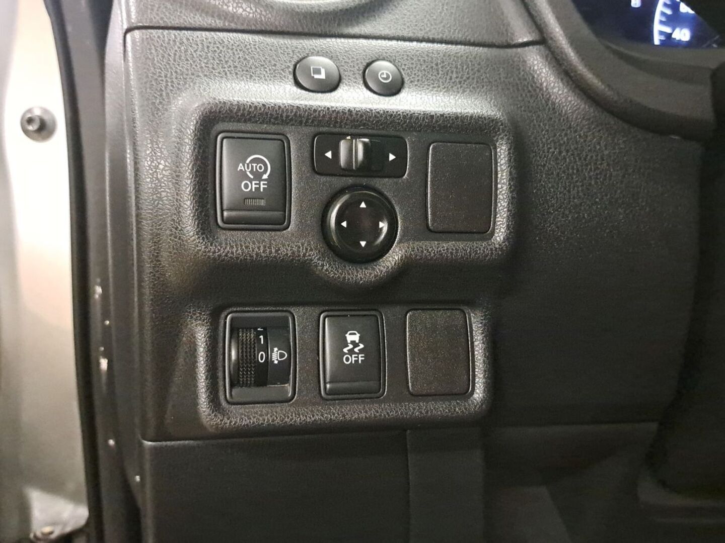 NISSAN Note 2014