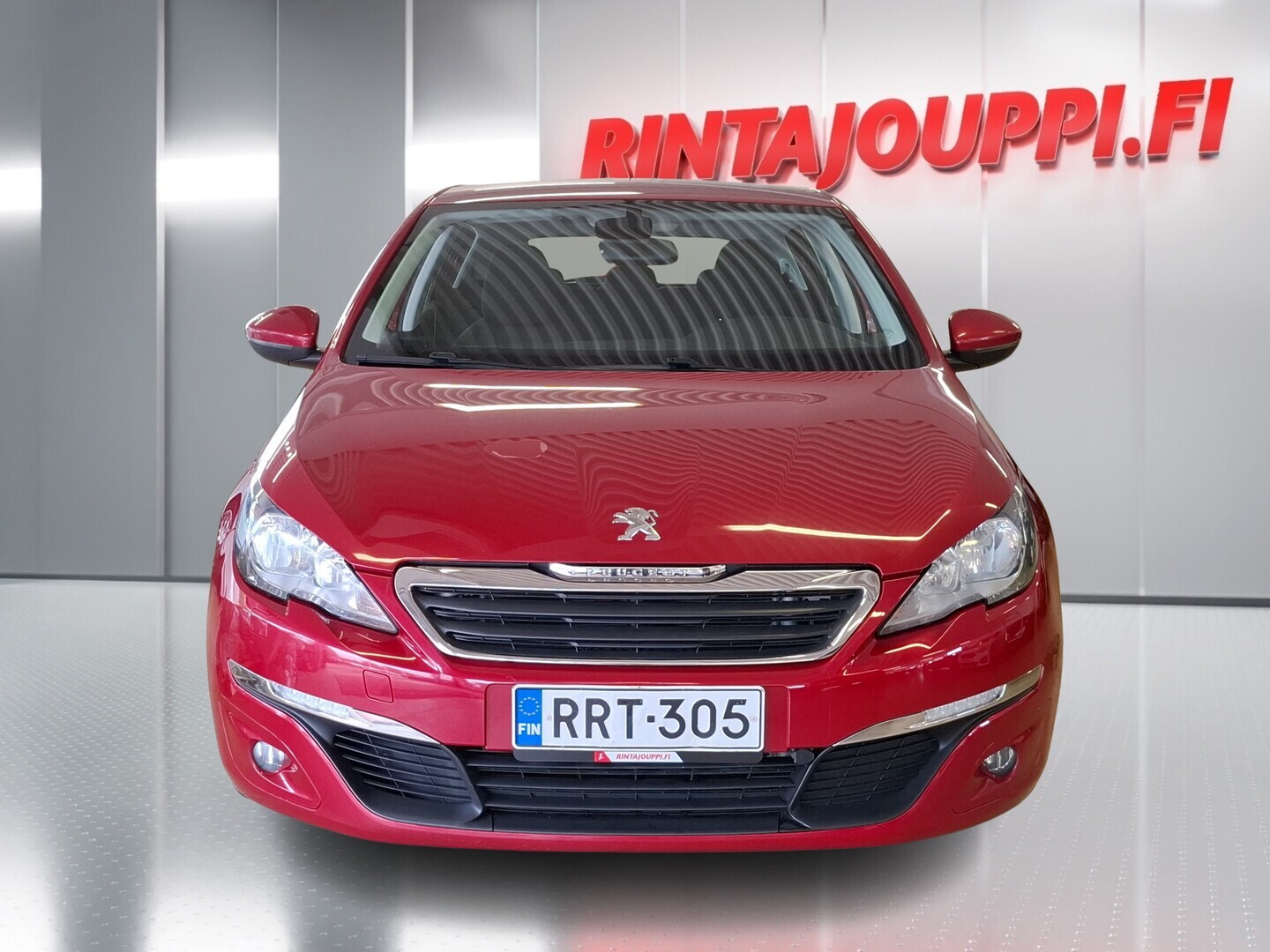 PEUGEOT 308 2014