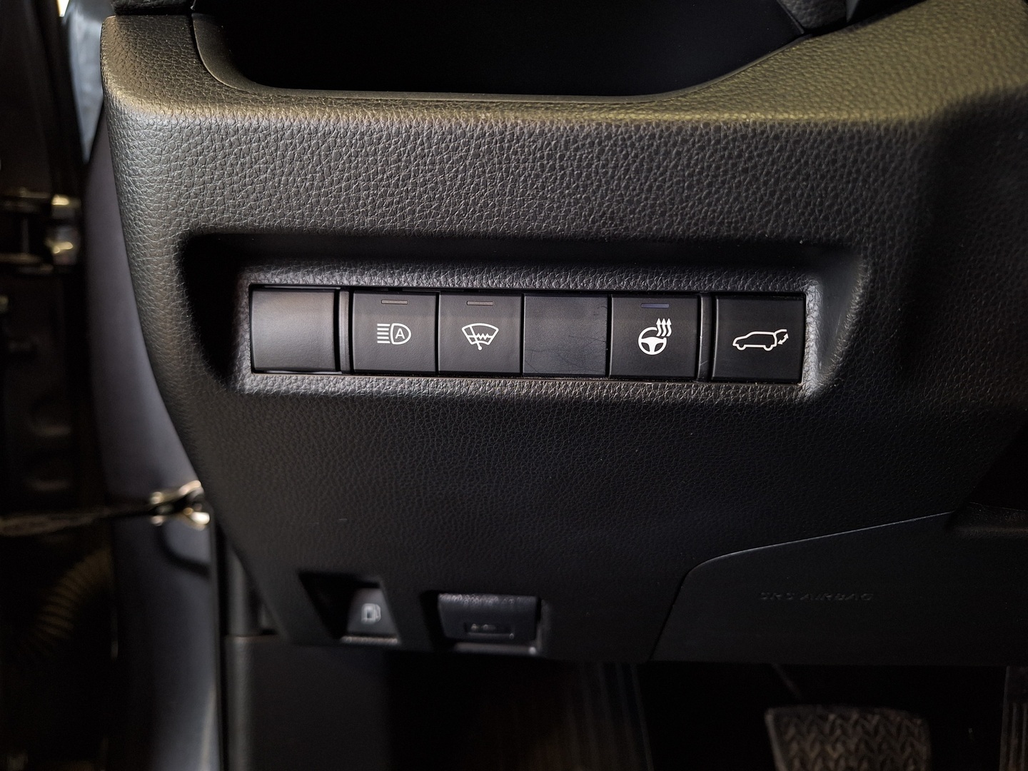 TOYOTA RAV4 2019
