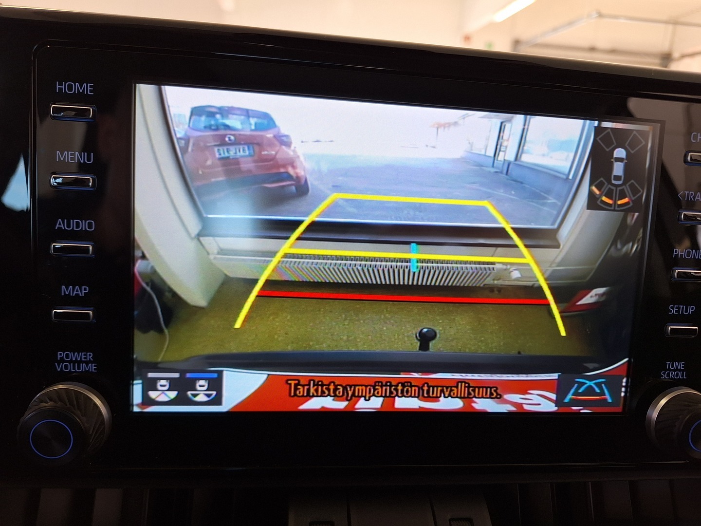 TOYOTA RAV4 2019