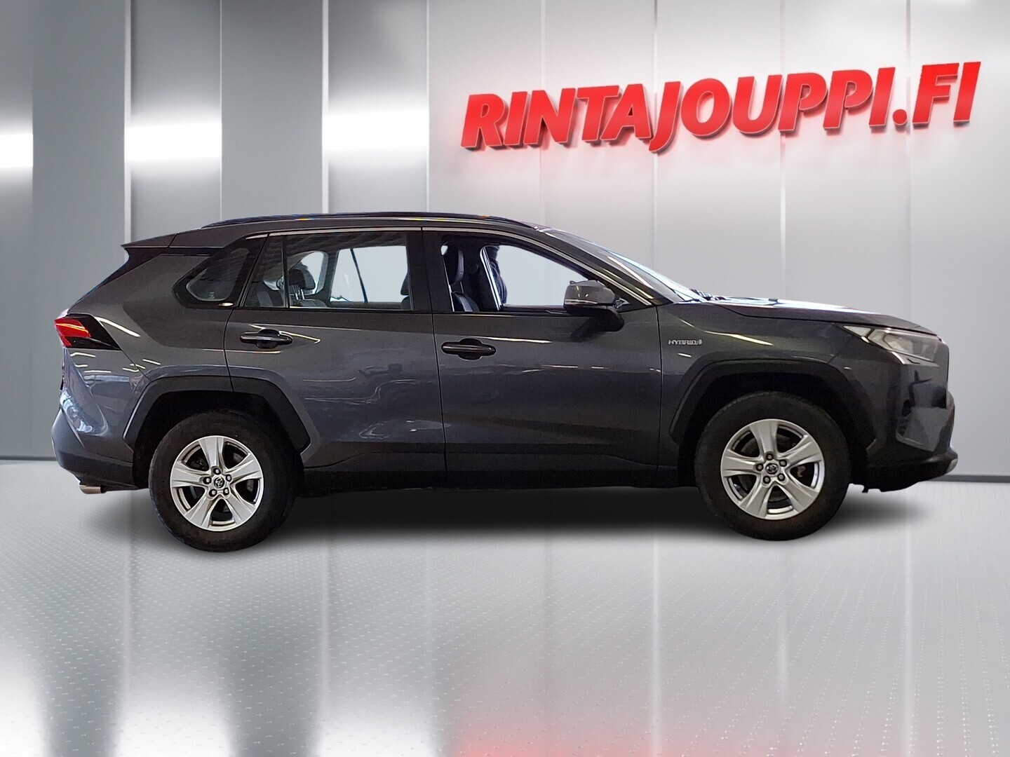 TOYOTA RAV4 2019