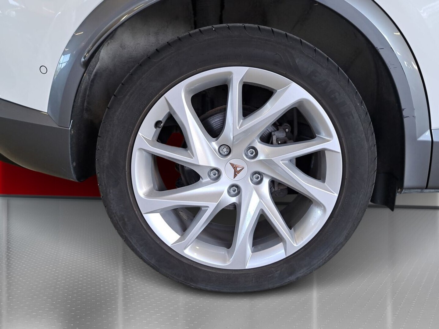 CUPRA Formentor 13