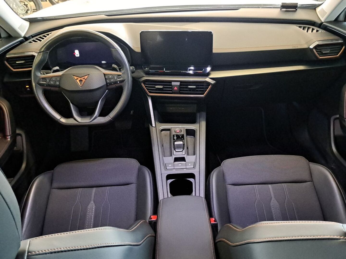 CUPRA Formentor 15