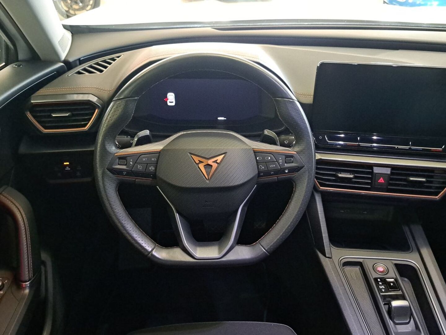 CUPRA Formentor 17