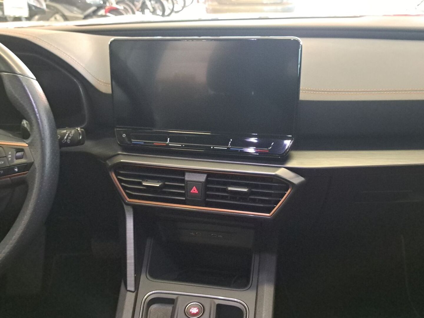 CUPRA Formentor 19