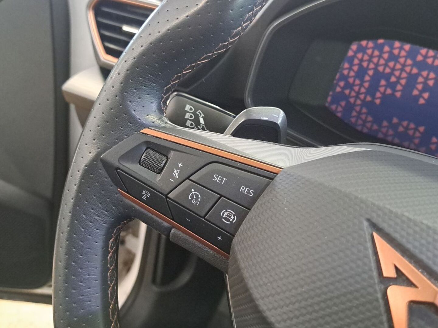 CUPRA Formentor 24