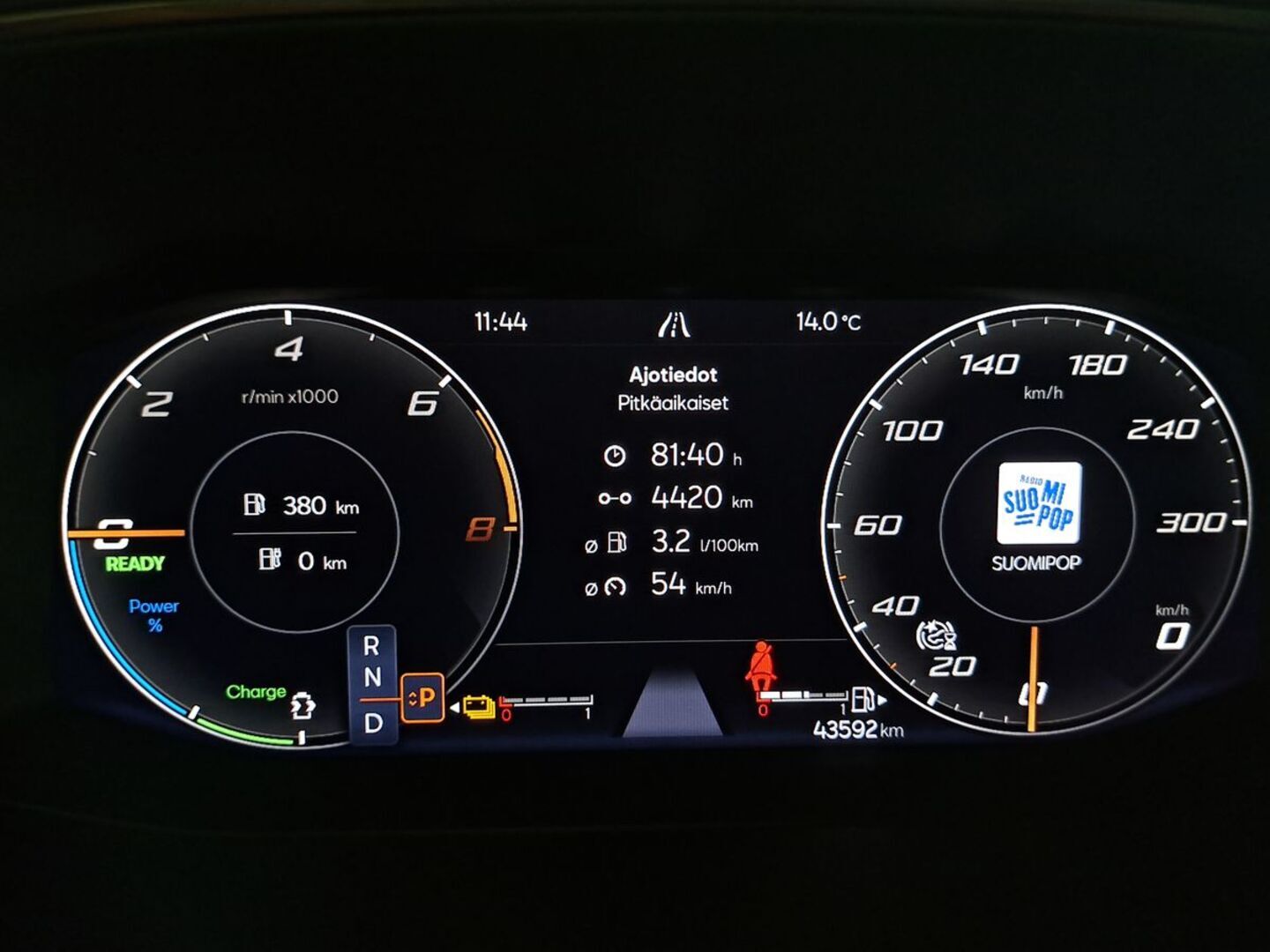 CUPRA Formentor 26