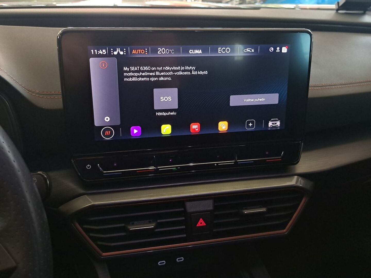 CUPRA Formentor 27