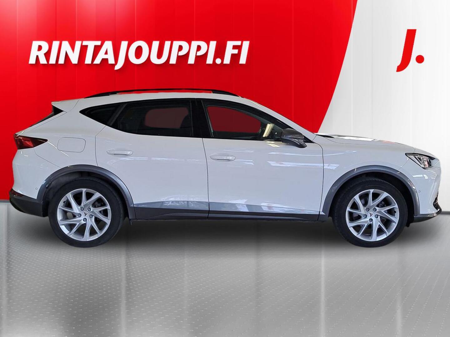 CUPRA Formentor 6
