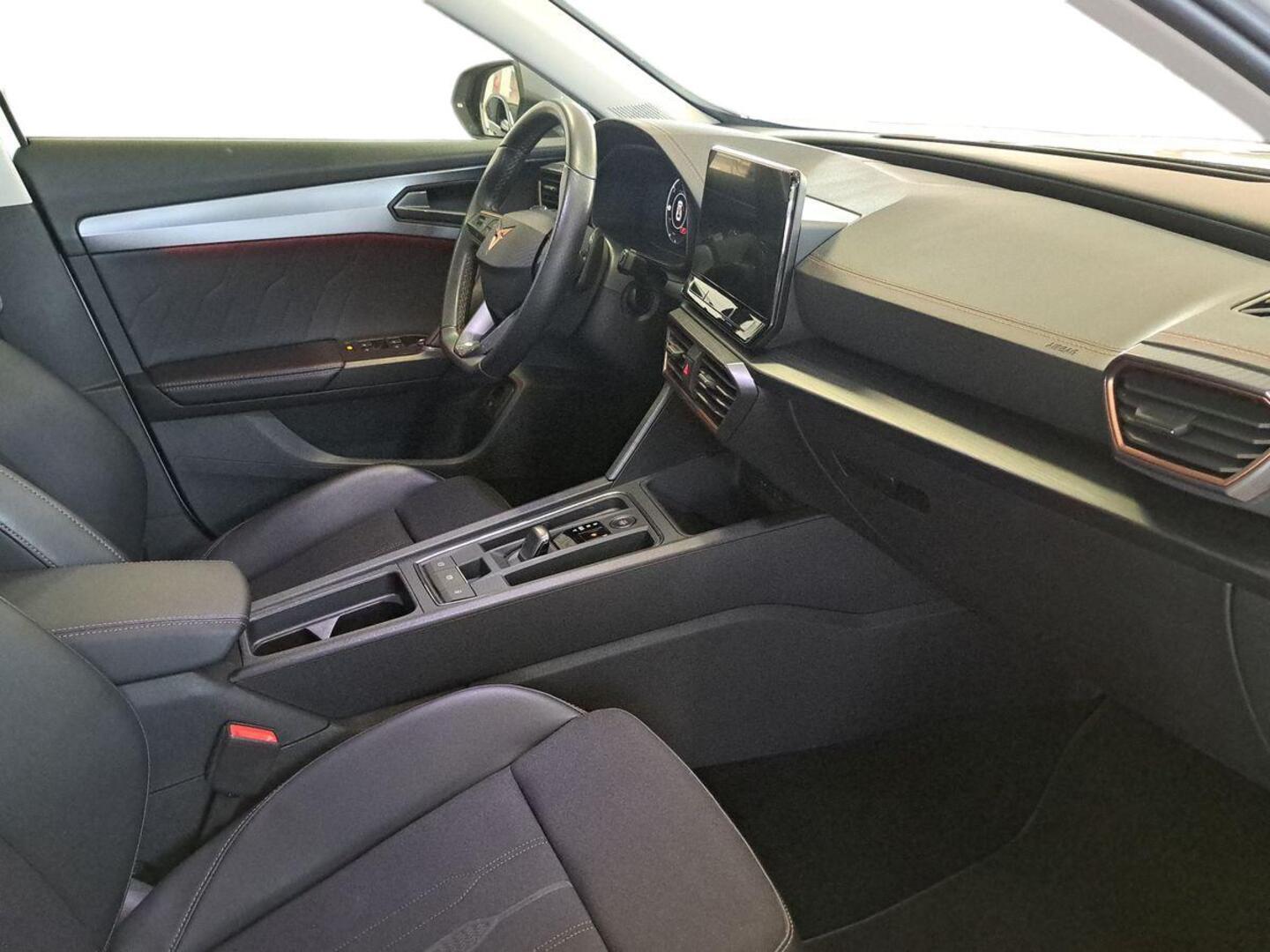 CUPRA Formentor 9