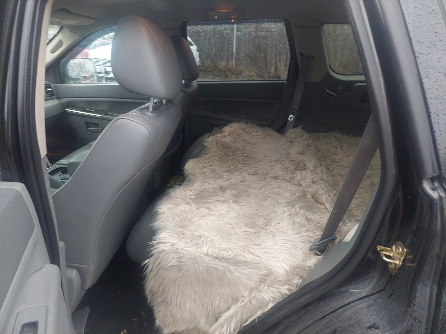 JEEP GRAND CHEROKEE 2006