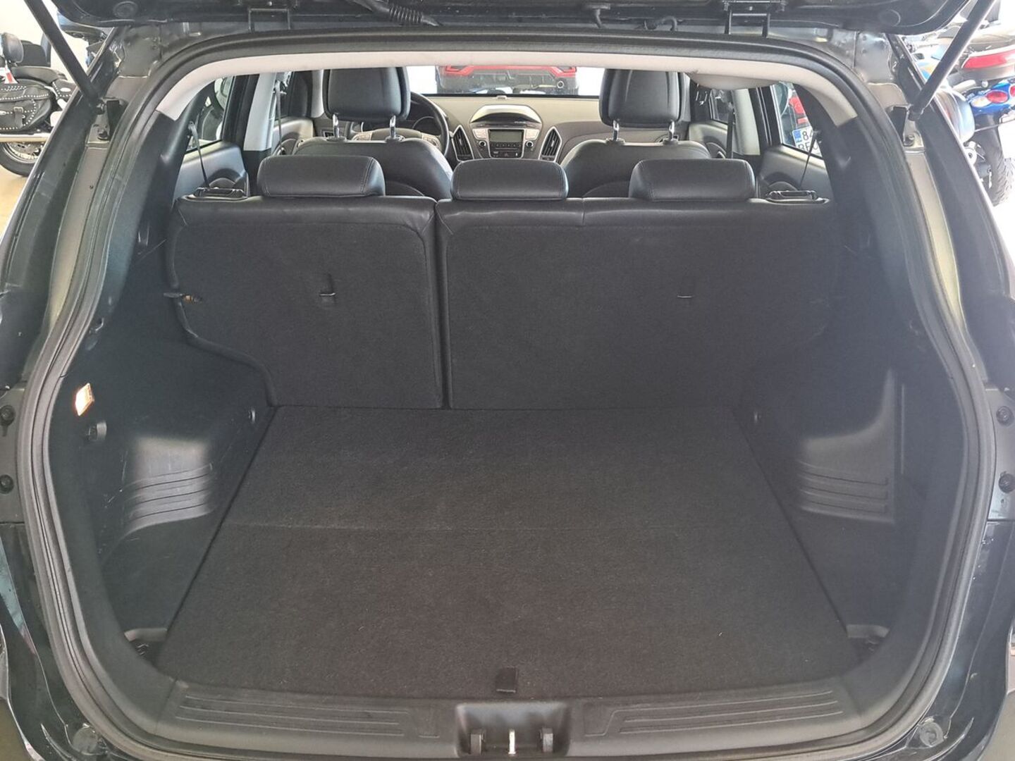 HYUNDAI ix35 2012