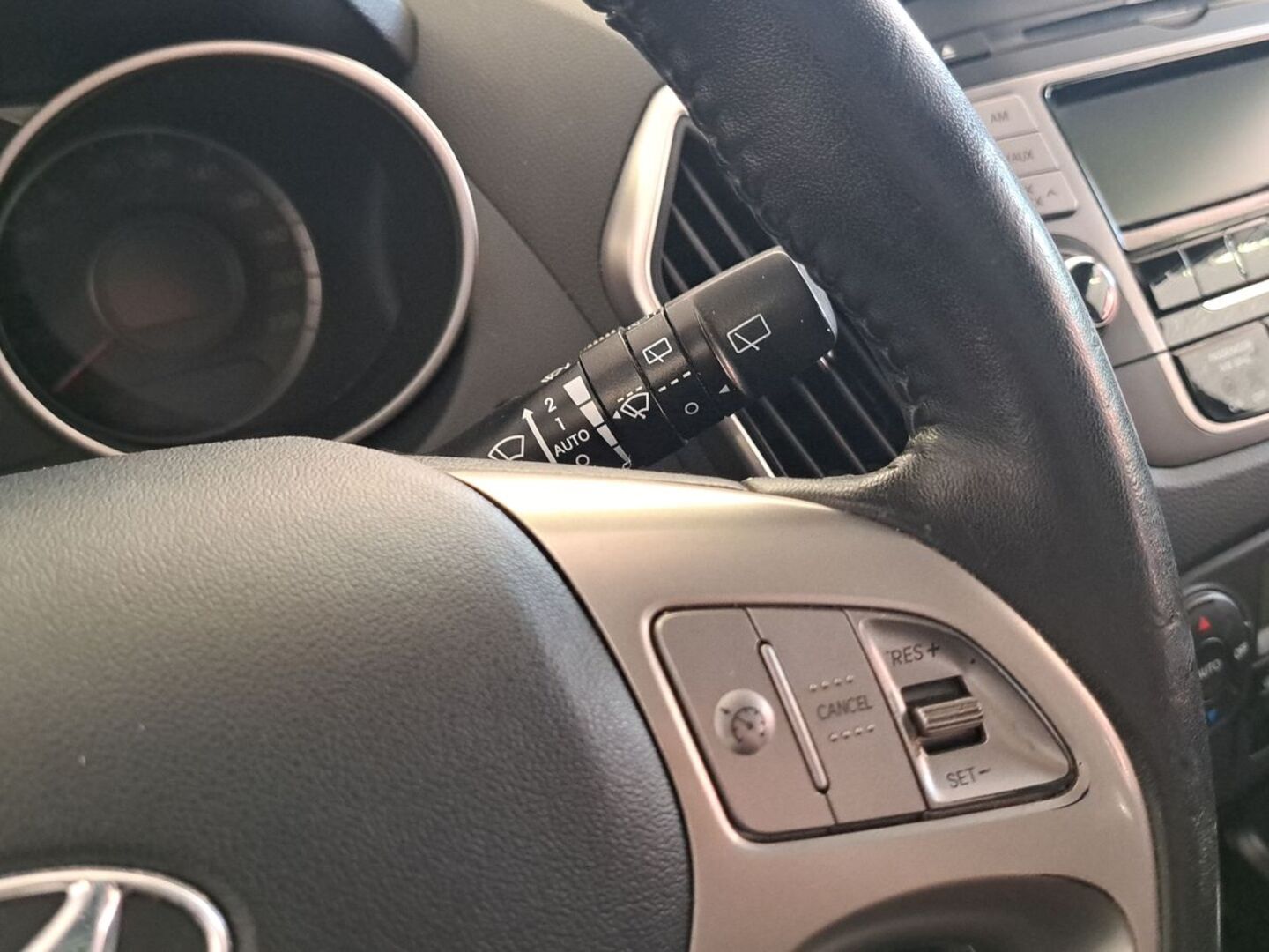 HYUNDAI ix35 2012