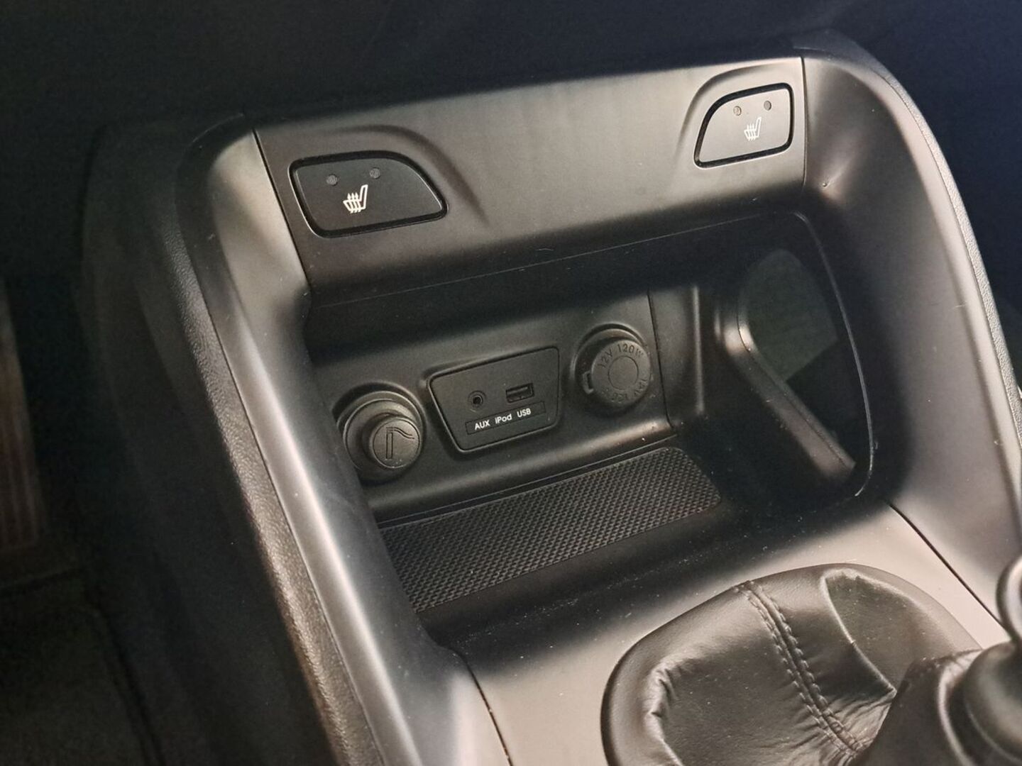 HYUNDAI ix35 2012