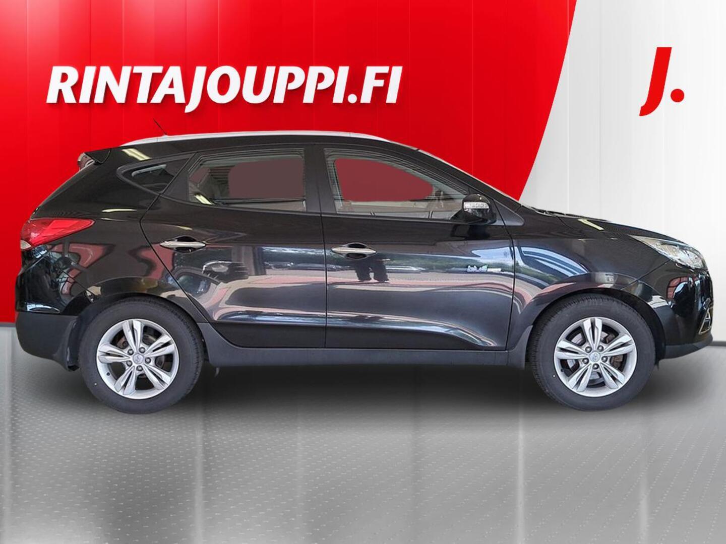 HYUNDAI ix35 2012