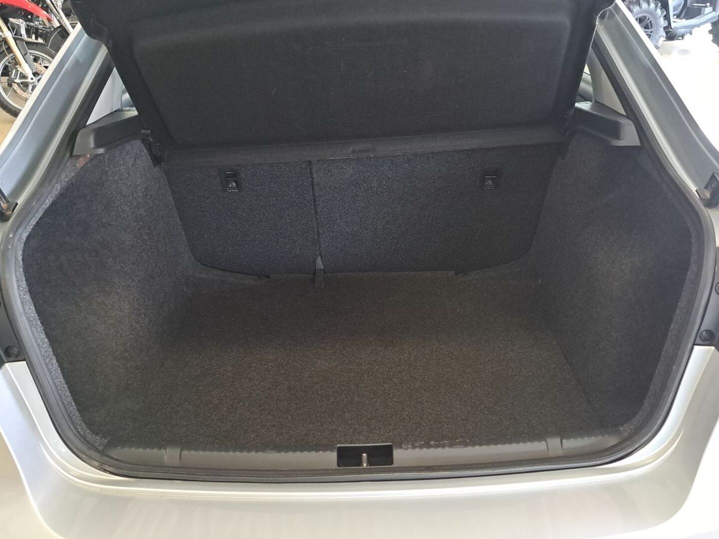 SEAT Toledo 2015