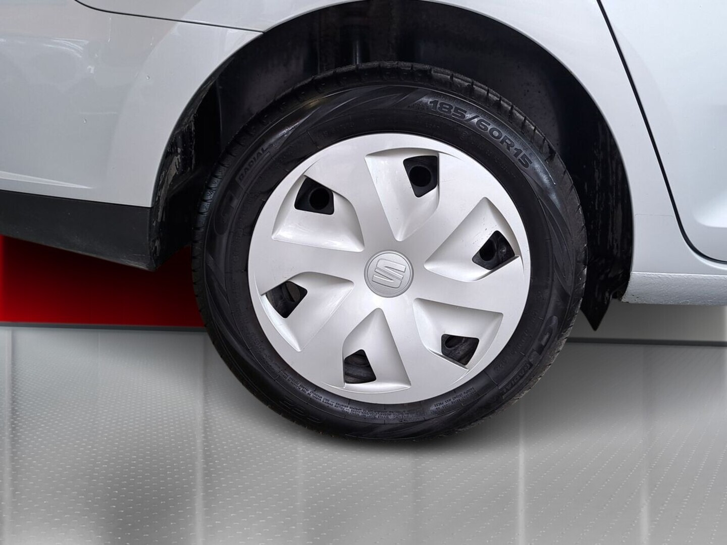 SEAT Toledo 2015