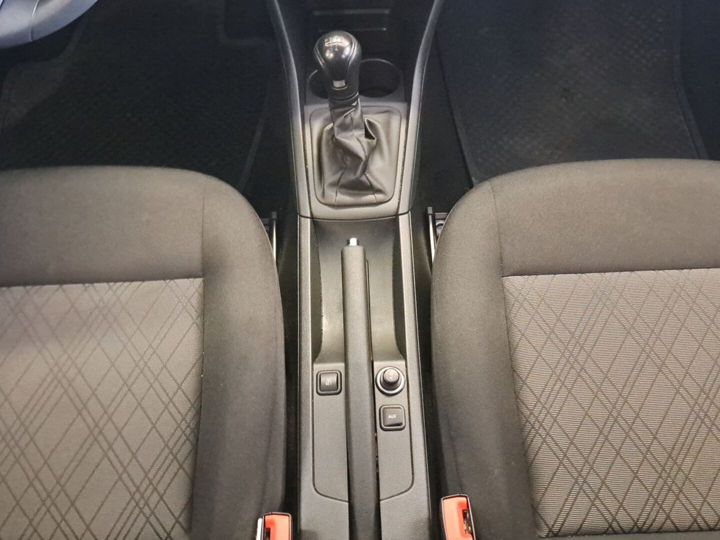 SEAT Toledo 2015