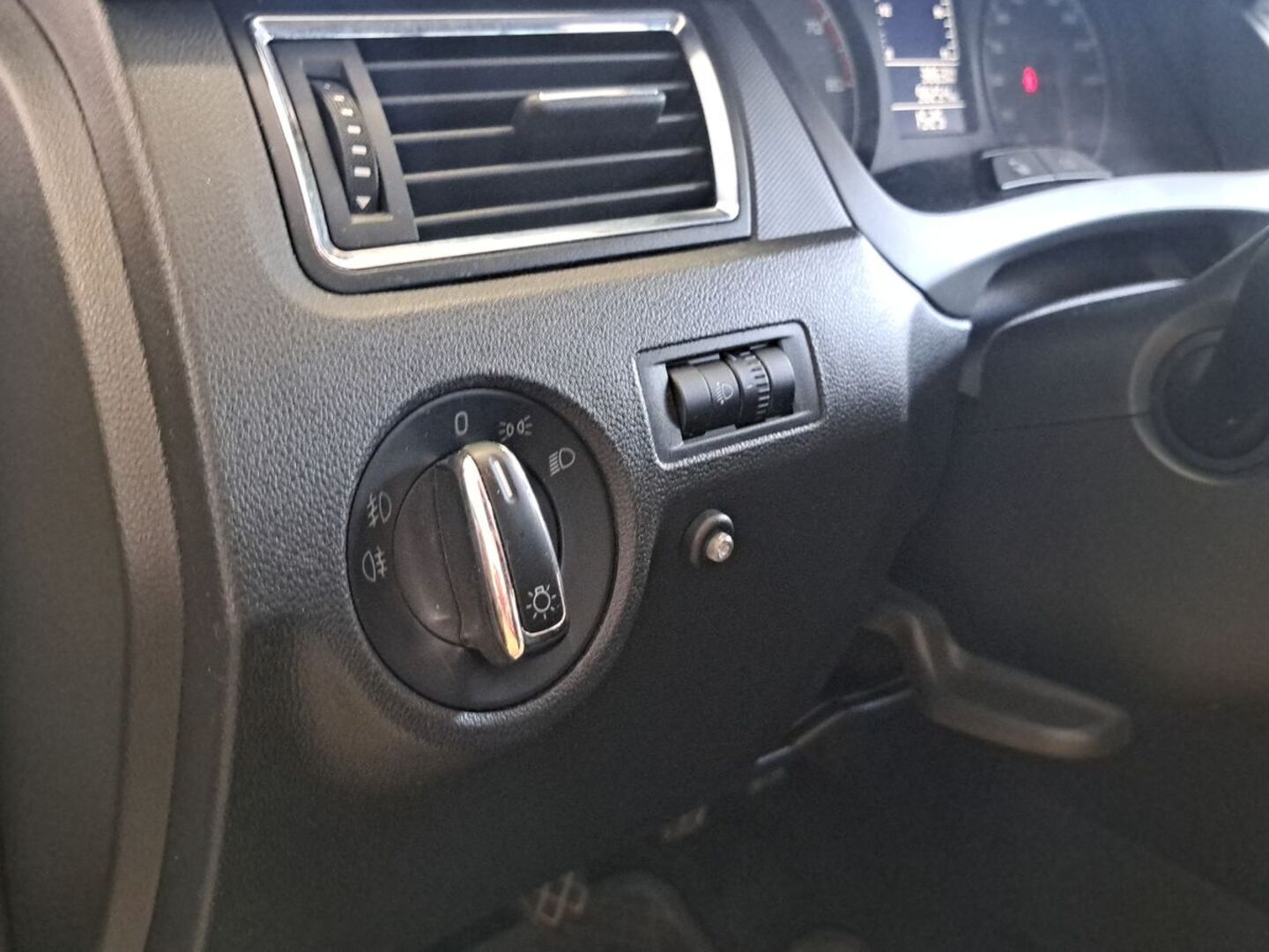 SEAT Toledo 2015